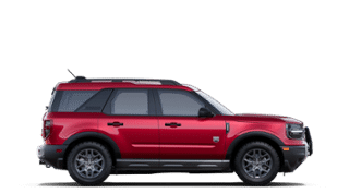 2025 Ford Bronco Sport® External Image 1